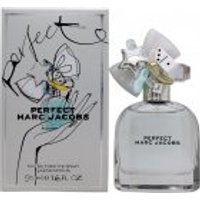 Marc Jacobs Perfect Eau de Toilette 50ml Spray
