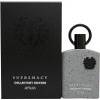 Afnan Perfumes Supremacy Collector's Edition Eau de Parfum 100ml Spray