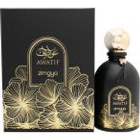 Zimaya Awatif Black Eau de Parfum 100ml Spray
