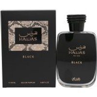 Rasasi Hawas Black Eau de Parfum 100ml Spray