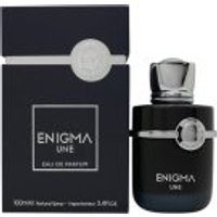 French Avenue Enigma Une Eau de Parfum 100ml Spray