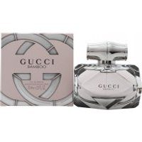 Gucci Bamboo Eau de Parfum 75ml Spray
