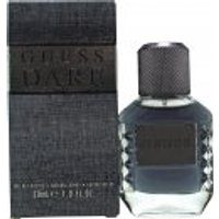 Guess Dare for Men Eau de Toilette 30ml Spray