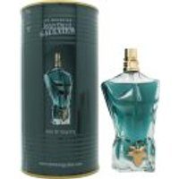 Jean Paul Gaultier Le Beau Eau de Toilette 125ml Spray