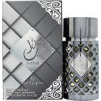 Ard Al Zaafaran Jazzab Silver Eau de Parfum 100ml Spray