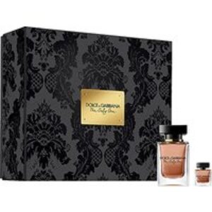 Dolce & Gabbana The Only One Gift Set 50ml Edp + 7.5ml Edp