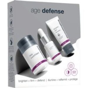 Dermalogica Kits Age Defense Skin Kit