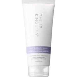 Philip Kingsley Pure Blonde / Silver Brightening Daily Conditioner 1 litre