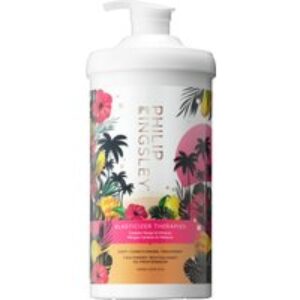 Philip Kingsley Elasticizer Therapies Carabao Mango and Hibiscus Deep-Conditioning Treatment 1 litre