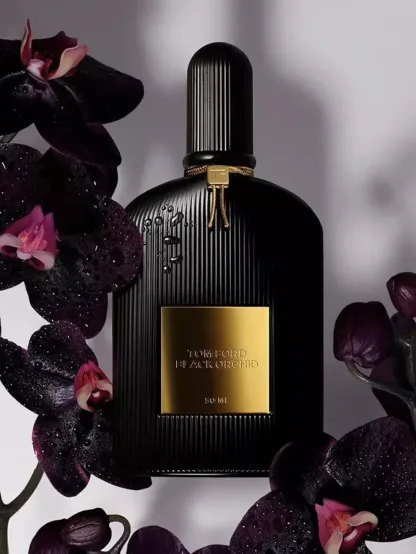 Tom Ford Black Orchid - 100ml Eau De Parfum Spray