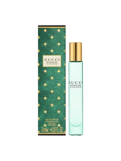 Gucci Mémoire d'une Odeur Eau de Rollerball 7.4ml