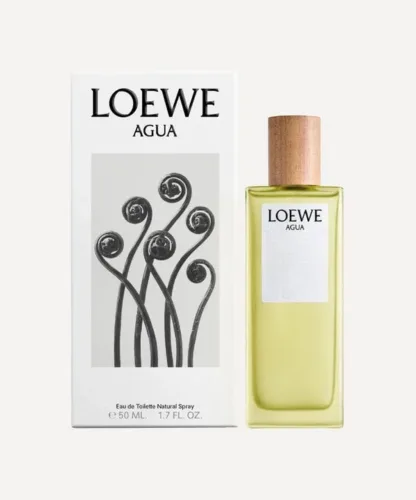 Loewe Agua de Loewe Eau de Toilette 50ml Spray