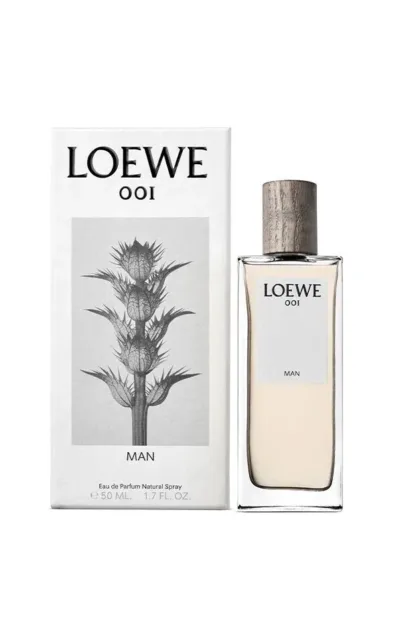 Loewe 001 Man Eau de Parfum 75ml Spray