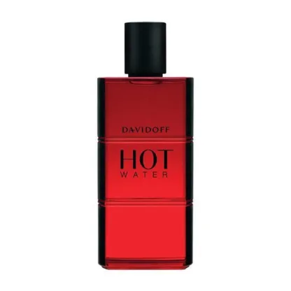 Davidoff Hot Water Eau de Toilette 60ml