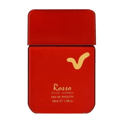 Voi Jeans Rosso Eau de Toilette 30ml Spray