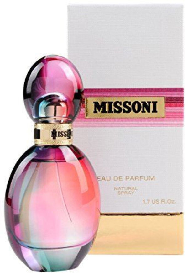 Missoni 50ml Edp Spray