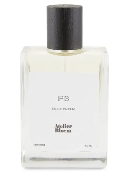 Atelier Bloem Iris Eau de Parfum 100ml Spray