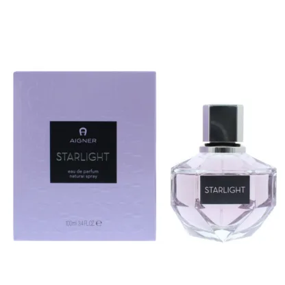 Etienne Aigner Starlight Eau de Parfum 100ml Spray