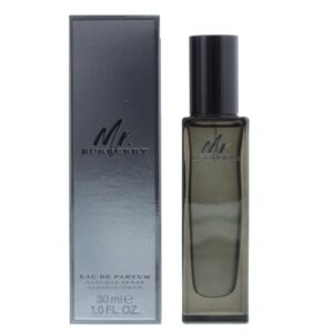 Burberry Mr Travel Spray EDP 30ml