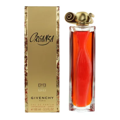 Givenchy Organza Eau de Parfum 100ml