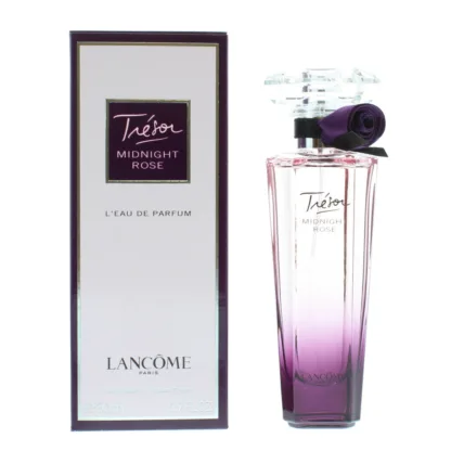 Lancôme Trésor Midnight Rose L'Eau de Parfum 50ml