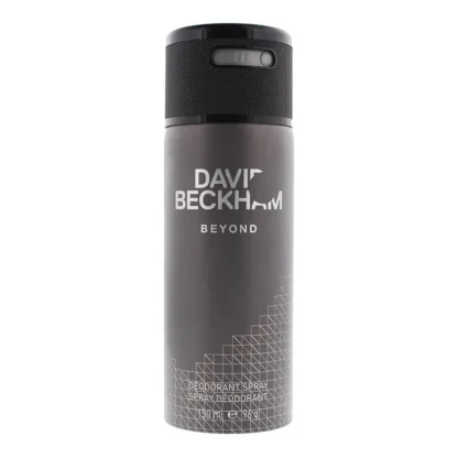 Beckham Beyond M Deo Spray 150ml