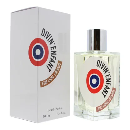 Etat Libre d Orange Divin Enfant Eau De Parfum Vaporisateur 100Â ml/100Â ml