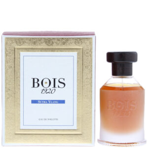 Bois Sutra Ylang Edt 100ml