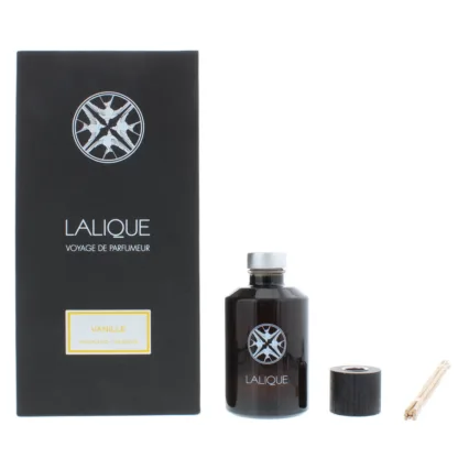 Lalique Vanille Acapulco Mexique Diffuser 250ml