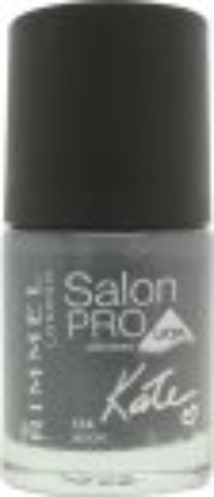 Rimmel Salon Pro By Kate Nail Polish 12ml - 134 Moon