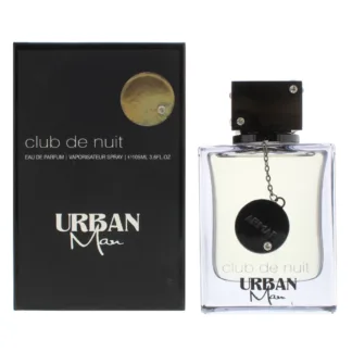 Armaf Club De Nuit Urban Eau de Parfum 100ml Spray