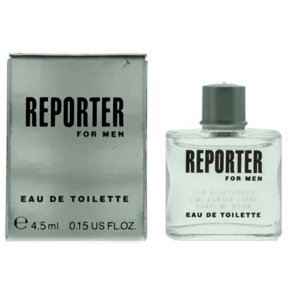 Reporter Edt 5ml