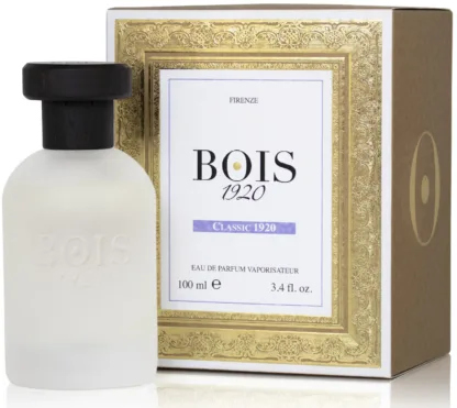 Bois 1920 Eau de Parfum Classic 1920 100ml