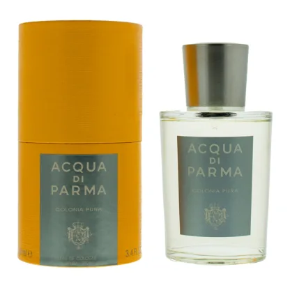 Acqua di Parma Colonia Pura Eau de Cologne 100ml Spray