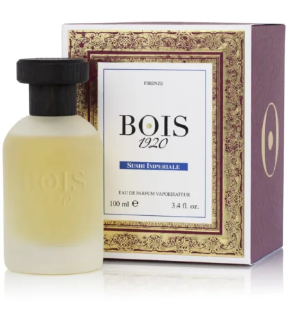 Bois 1920 Eau de Parfum Sushi Imperiale 100ml