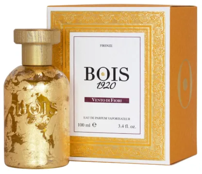 Bois 1920 Eau de Parfum Vento di Fiori 100ml