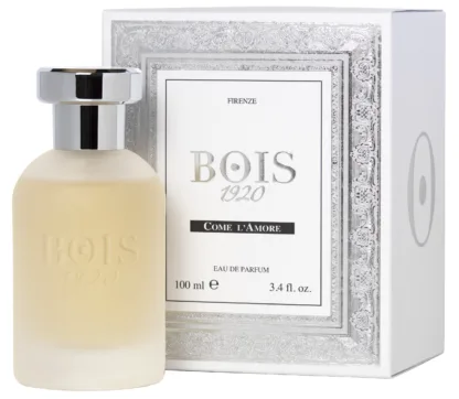 Bois 1920 Eau de Parfum Come l’Amore 100ml