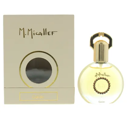 M.Micallef Exclusif Gaiac Edp 30ml