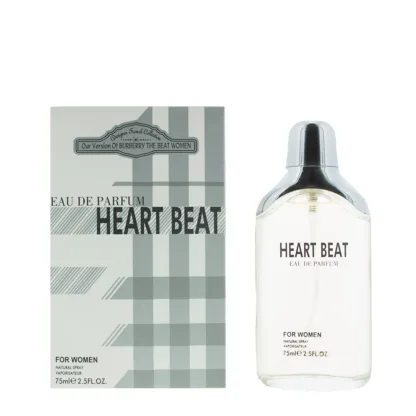 Dfc Heartbeat For Women Edp 75ml