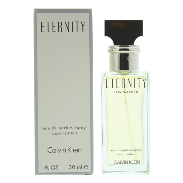 Calvin Klein Eternity Eau de Parfum 30ml Spray