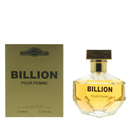 Dfc Billion Femme Edp 100ml