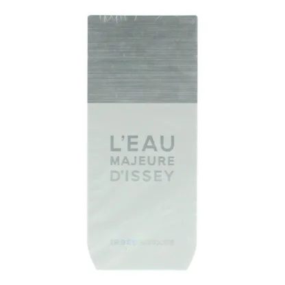 Issey Miyake L'eau Majeure D'issey Blotters 50ml