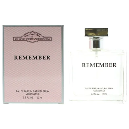 Dfc Remember Edp 100ml