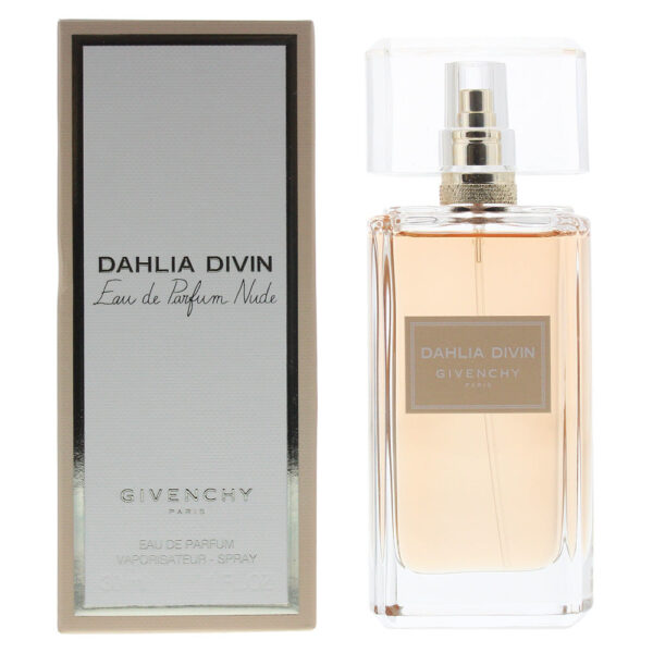 Givenchy Dahlia Divin Nude Eau de Parfum 30ml