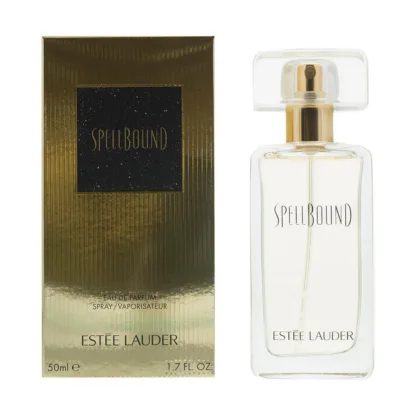 Spellbound Edp 50ml Spray