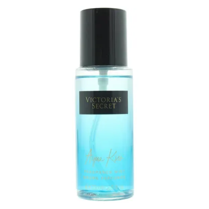 Victoria's Secret Aqua Kiss Fragrance Mist 75ml