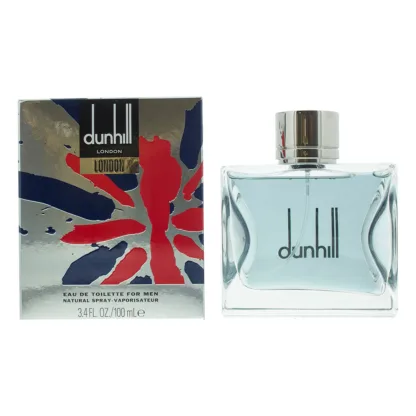 Dunhill For Men Eau De Toilette 100Ml