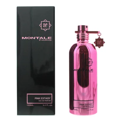 Montale Pink Extasy Eau de Parfum 100ml Spray