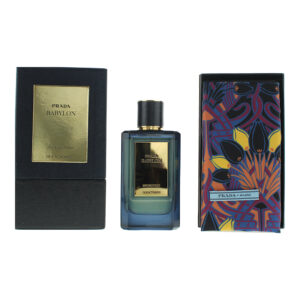 Prada Mirages Babylon Eau De Parfum 100ml