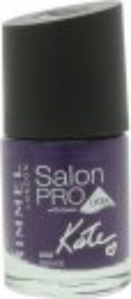 Rimmel Salon Pro By Kate Nail Polish 12ml - 444 Seduce